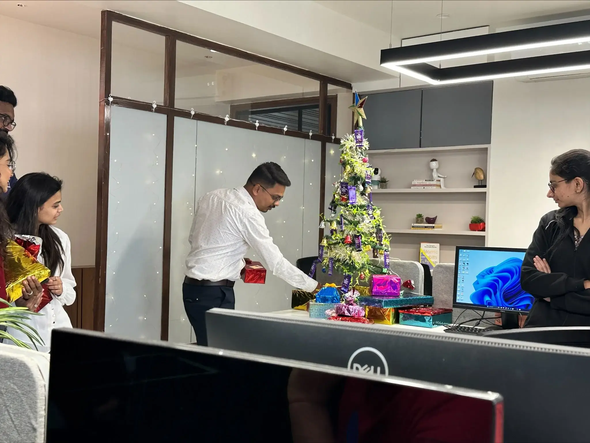 Christmas Celebration