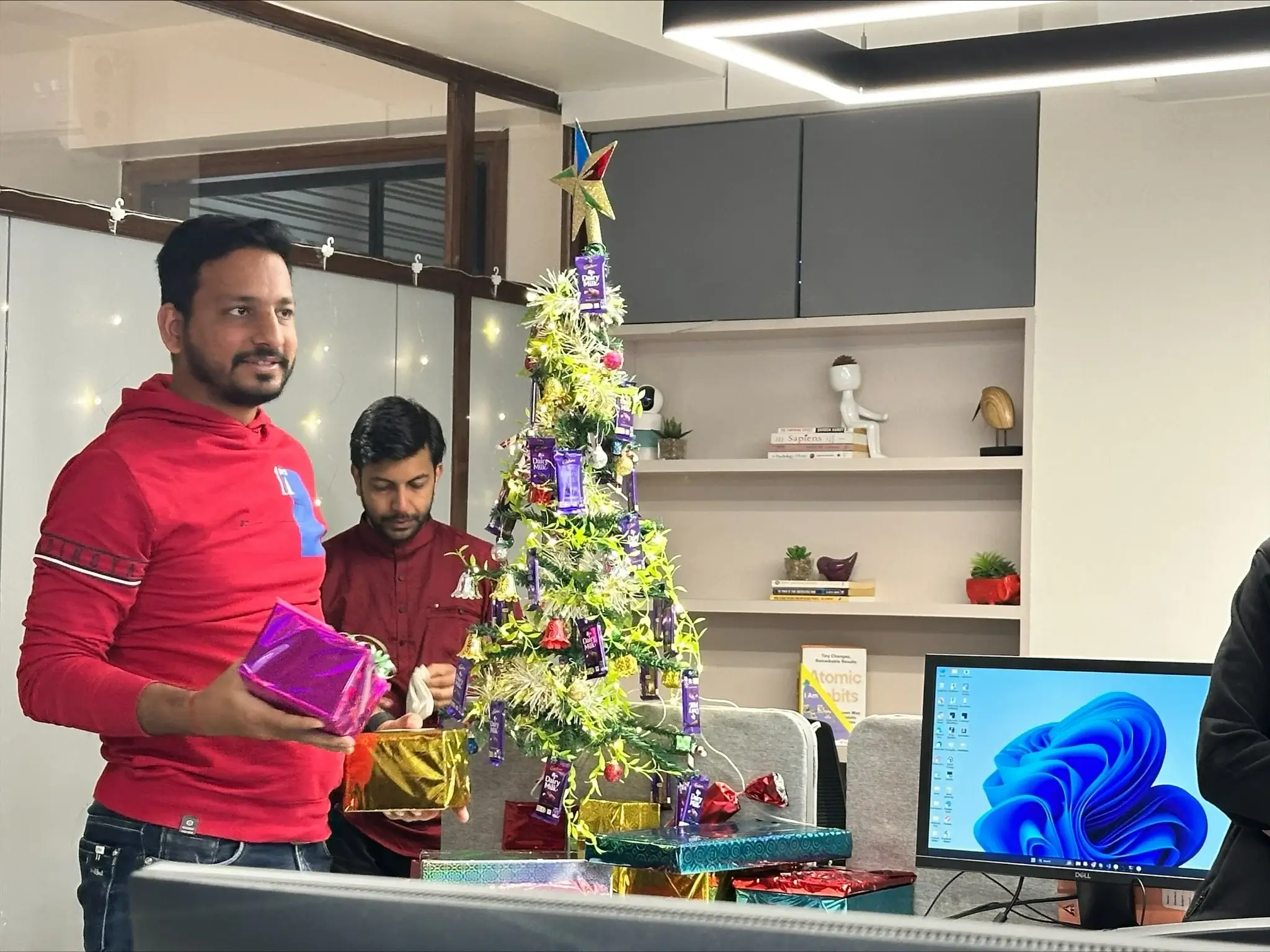 Christmas Celebration