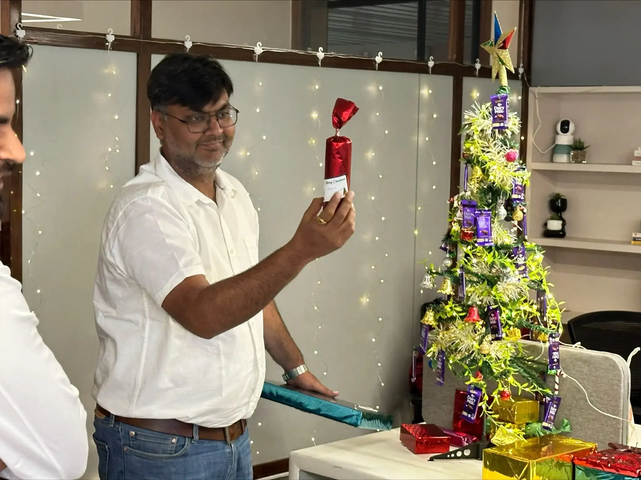 Christmas Celebration