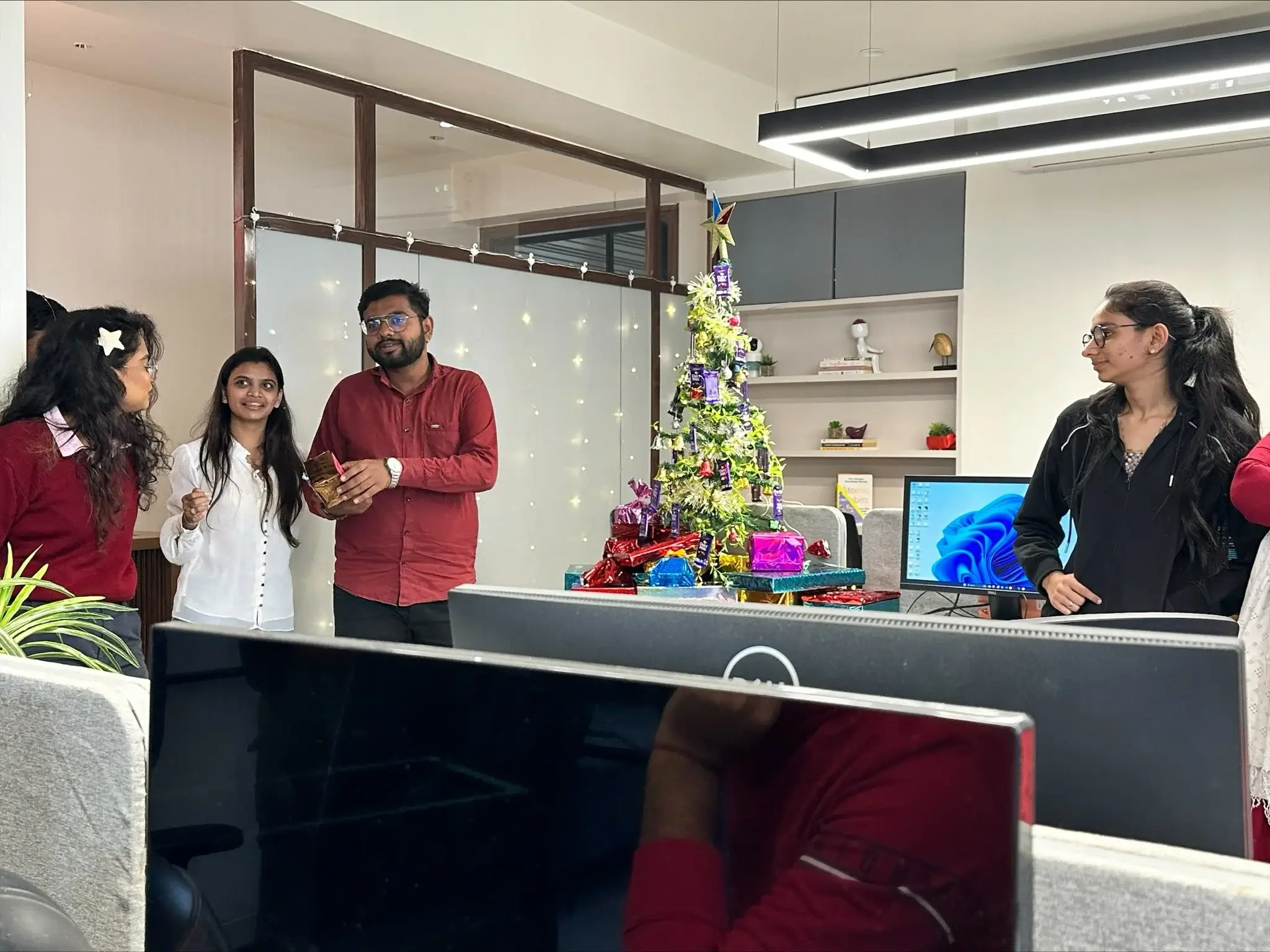 Christmas Celebration