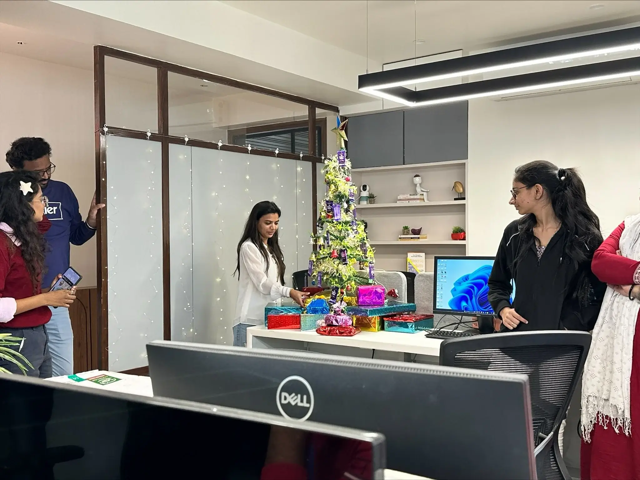 Christmas Celebration