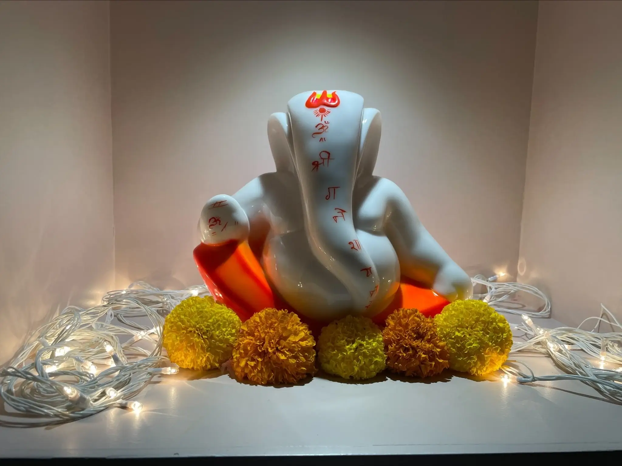 Ganesh Chaturthi