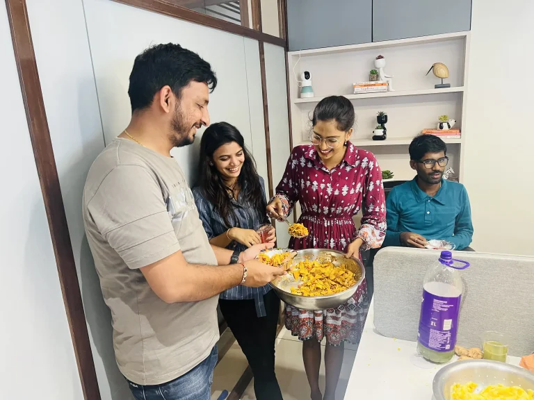 Potluck_Party_Pranshtech_1