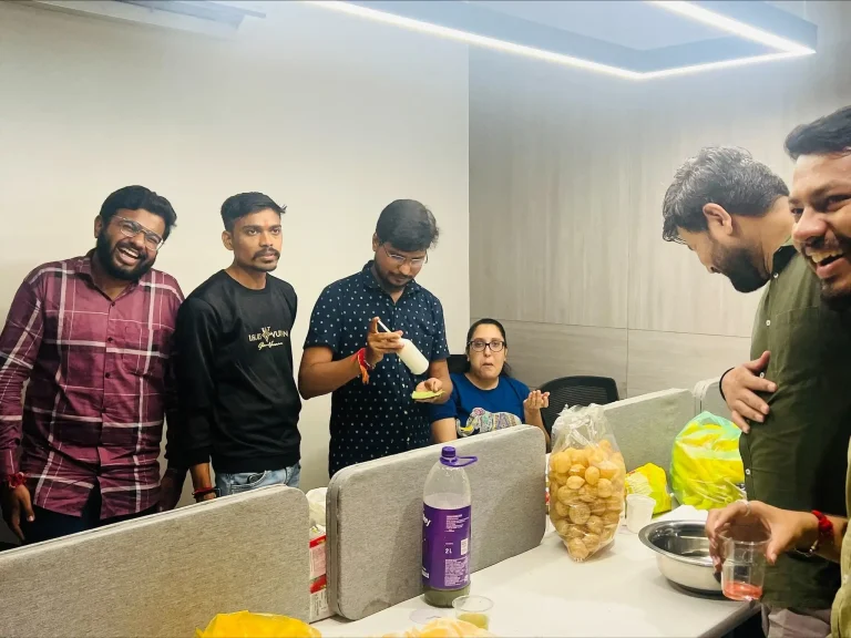 Potluck_Party_Pranshtech