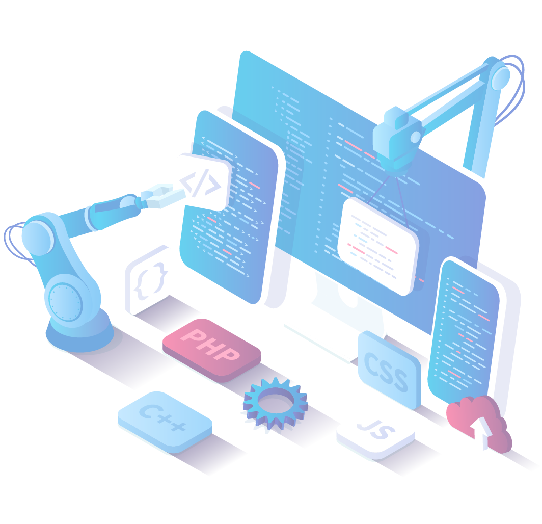 Software Development & Web Automation