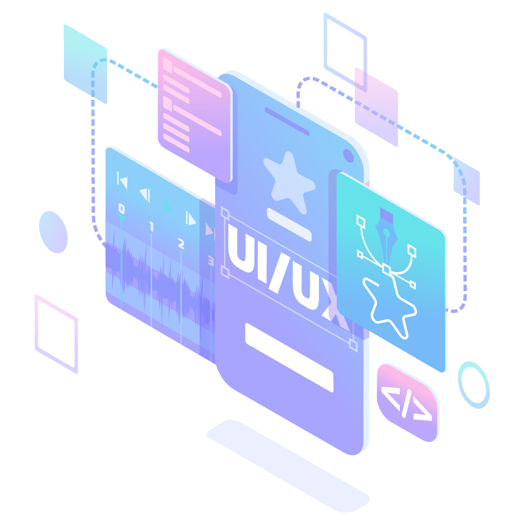 UI/UX Design Company