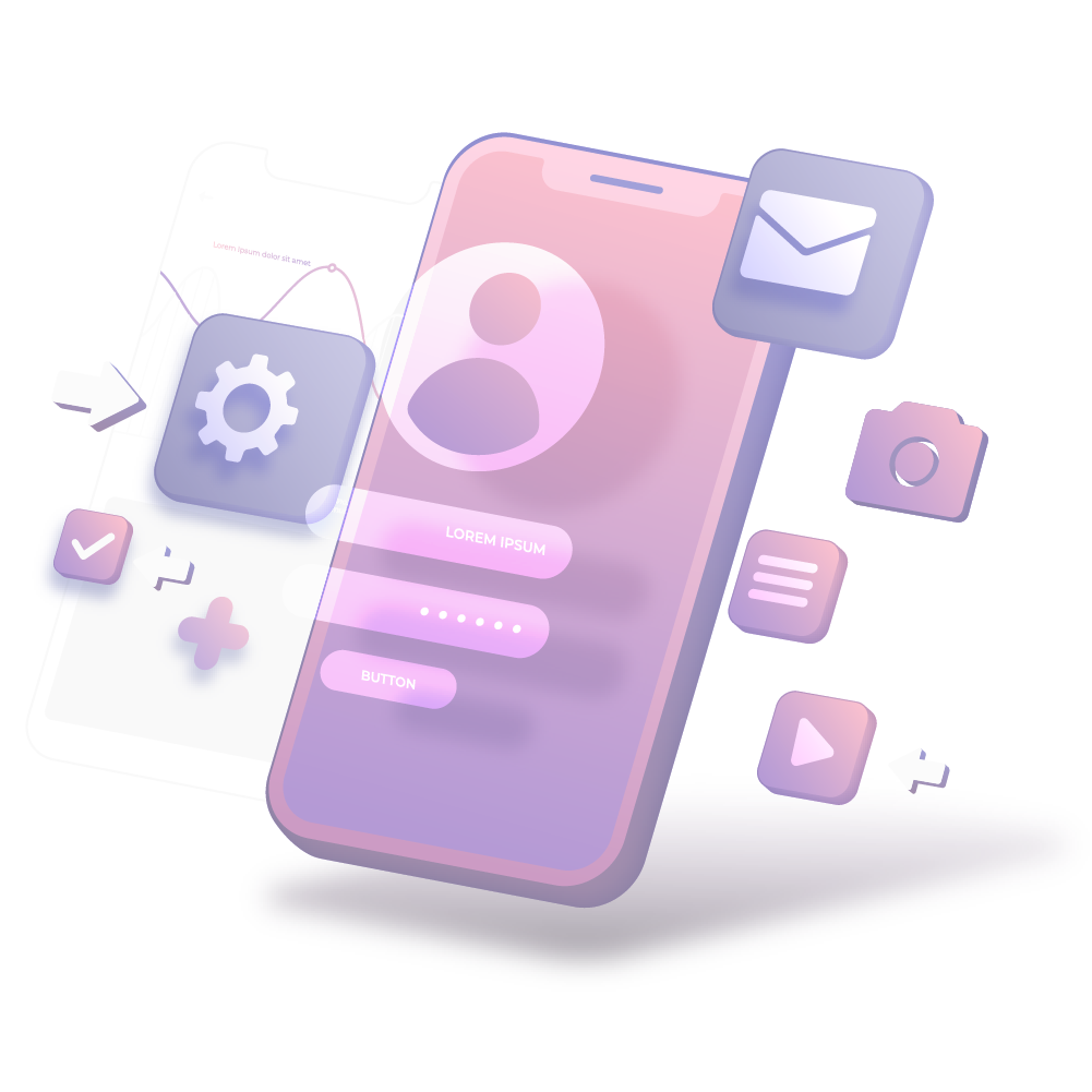 Mobile App Development Service